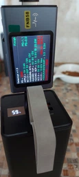 Power Bank Hoco J86 Powermaster 40000mAh 22,5 W Black (6931474759214) фото від покупців 16