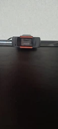 Веб-камера Okey HD 720P Black/Orange (WB100) фото от покупателей 1