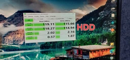 Накопитель HDD SATA 500GB WD AV-GP 32MB (WD5000AUDX) фото от покупателей 1