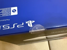 Приставка Sony PlayStation 5 Pro 2TB фото от покупателей 5