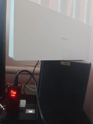Підвищуючий перехідник - кабель для роутера JoyPro USB з 5В на 9В / 12В 1 м + 8 перехідників (1051-5a) фото від покупців 5