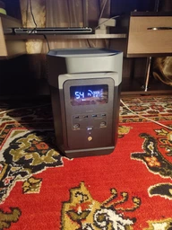 Зарядна станція EcoFlow DELTA Pro (3600 Вт·год / 3600 Вт) фото от покупателей 13