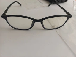Очки для компьютера защитные NewGlass защитные компьютерные очки универсальные мужские мужские женские прямоугольные черные для компьютера фото от покупателей 1