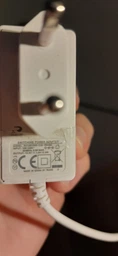 Кабель для роутера - підвищуючий перехідник USB - DC 12V 5.5x2.1mm фото від покупців 3