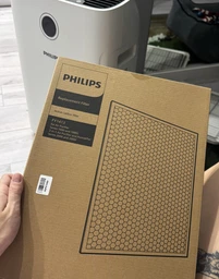 Фильтр для очистителя воздуха PHILIPS FY1413/30 фото от покупателей 2