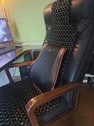 Массажер для шеи и спины RETTER MaxRelax (RT-78090)