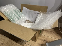 Підставка під ноутбук Baseus 11-17" регульована Silver (LUJS000012) фото від покупців 1