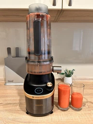 Блендер PHILIPS Flip&Juice HR3770/00