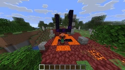 Игра Minecraft Java + Bedrock Edition для Windows (Ключ активации Microsoft) фото от покупателей 12