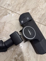 Пилосос без мішка Miele SNRF0 Boost CX1 Grey and Blue фото від покупців 2
