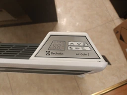 Конвектор Electrolux ECH/AG2-2000 EF фото от покупателей 4