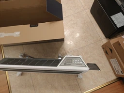 Конвектор Electrolux ECH/AG2-2000 EF фото от покупателей 3