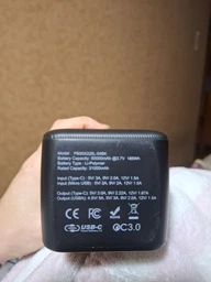 Настольная лампа светодиодная гибкая LED на прищепке юсб Beluck BL-01 USB лед лампа прищепка от блочка и павербанка кабель черная (BLK01Black) фото от покупателей 7