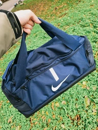 Спортивная сумка Nike Academy Team CU8096-410 Синяя (194500857094)