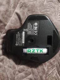 Аккумулятор RZTK Cell Recharge Type-C 2100 мА·ч Li-ion AA 2 шт + зарядный кабель фото от покупателей 13