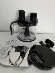 Измельчитель для блендера RZTK Chef Master / Pro (CH-MP) фото от покупателей 1