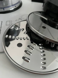 Измельчитель для блендера RZTK Chef Master / Pro (CH-MP) фото от покупателей 2