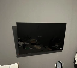 Телевизор Samsung MiniLED 55" QE55QN70FAUXUA