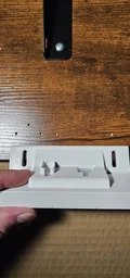 Стіл Mealux PowerDesk Lite Antique з електрорегулюванням висоти (арт. EVO-201 Lite Antique/B) фото от покупателей 9