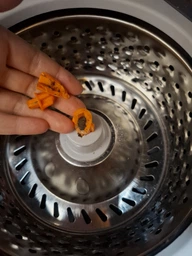 Комплект для уборки RZTK Spin Mop (швабра и ведро с отжимом) + 1 дополнительная сменная насадка фото от покупателей 7