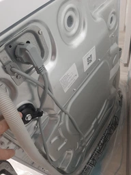 Пральна машина Beko BM1WFSU37233WB фото от покупателей 8