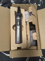 Универсальный триммер Philips MG7921/15 серии 7000 (15-в-1) фото от покупателей 10
