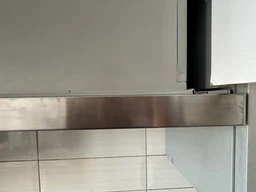 Витяжка BOSCH DFT63CA51T фото від покупців 1