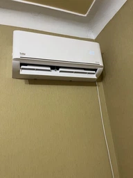 Кондиціонер beko bevpg 090/bevpg 091 inverter фото від покупців 2