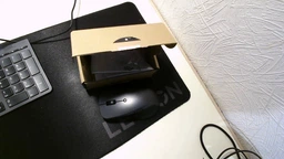 Мышка Lenovo Yoga Pro Mouse (GY51P14335)