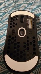 Скляні глайди HATOR Stellar Pro Black (ACC-080)