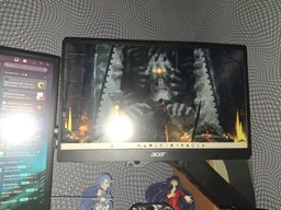 Монитор 15.6" Acer Portable PM161QB1bmiuux (UM.ZP1EE.101)