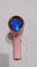 Фен для волосся USB на акумуляторі RS2600 фото від покупців 10