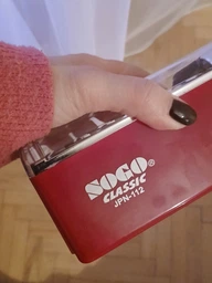 Ручний ліхтар переносний Almina DL-2424 PowerBank 24 LED світлодіодні лампи на акумуляторі Аварійний світильник повербанк 3000 мАг фото від покупців 15
