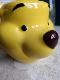 Чашка Paladone Disney Winnie the Pooh (PP11781WP) фото від покупців 3