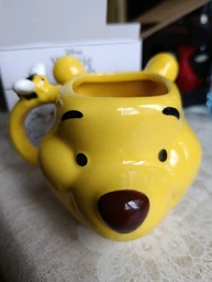 Чашка Paladone Disney Winnie the Pooh (PP11781WP) фото від покупців 2