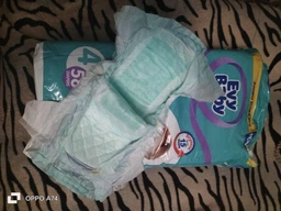 Підгузки Evy Baby Maxi Twin 7-18 кг 40 шт (8683881000028)