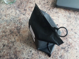 Презервативи OLO Neo Black 10 шт (ROZ6501053580)