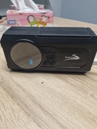 Пускозарядний пристрій Aspiring Jump 2 Power bank 3-в-1 з компресором (JM8000PI)