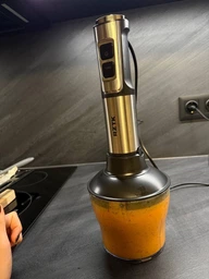 Блендер RZTK Chef Pro 1200W