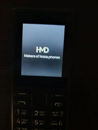 Мобільний телефон Nokia 105 DS 2024 Blue фото від покупців 4
