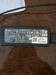 Адаптер STLab USB Type-C to DC Male Jack 3.0x1.1 mm для зарядки ноутбуков ACER, SAMSUNG (PD100W-3.0x1.1mm) фото от покупателей 5