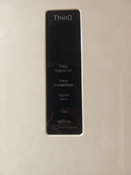 Холодильник LG GC-B509MEWM фото от покупателей 11