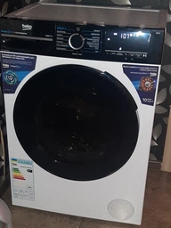 Пральна машина автоматична Beko BM3WFSU47235WPBB2 (7078825)