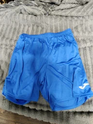 Чоловічі шорти Joma NOBEL бордовий XXS 100053.671 XXS