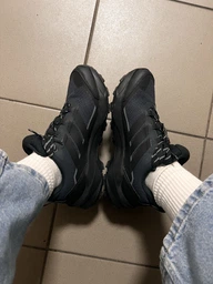 Женские кроссовки для треккинга Adidas Terrex Skychaser Ax5 W JR3986 37.5 (4.5UK) 23 см Wonder Alumina (4068805926280)