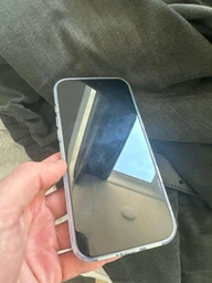 Чехол для Apple iPhone 17 Pro Max Dux Ducis Clin Series Clear Case Прозрачный фото от покупателей 2