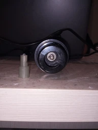 Блендер QUIN HB-110SDS-2 фото от покупателей 1