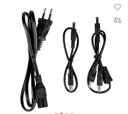 ИБП для роутеров/коммутаторов LogicPower LP-436Pro POE-36W-5/9/12V 20000mAh (LP36550) фото от покупателей 1