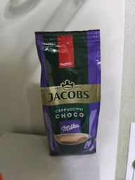 Капучино Jacobs Milka Choco 500 г фото від покупців 1