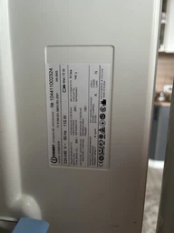 Стабилизатор напряжения ElectrO DTRS-1000, 1кВА, навесной (DTRS1) фото от покупателей 13